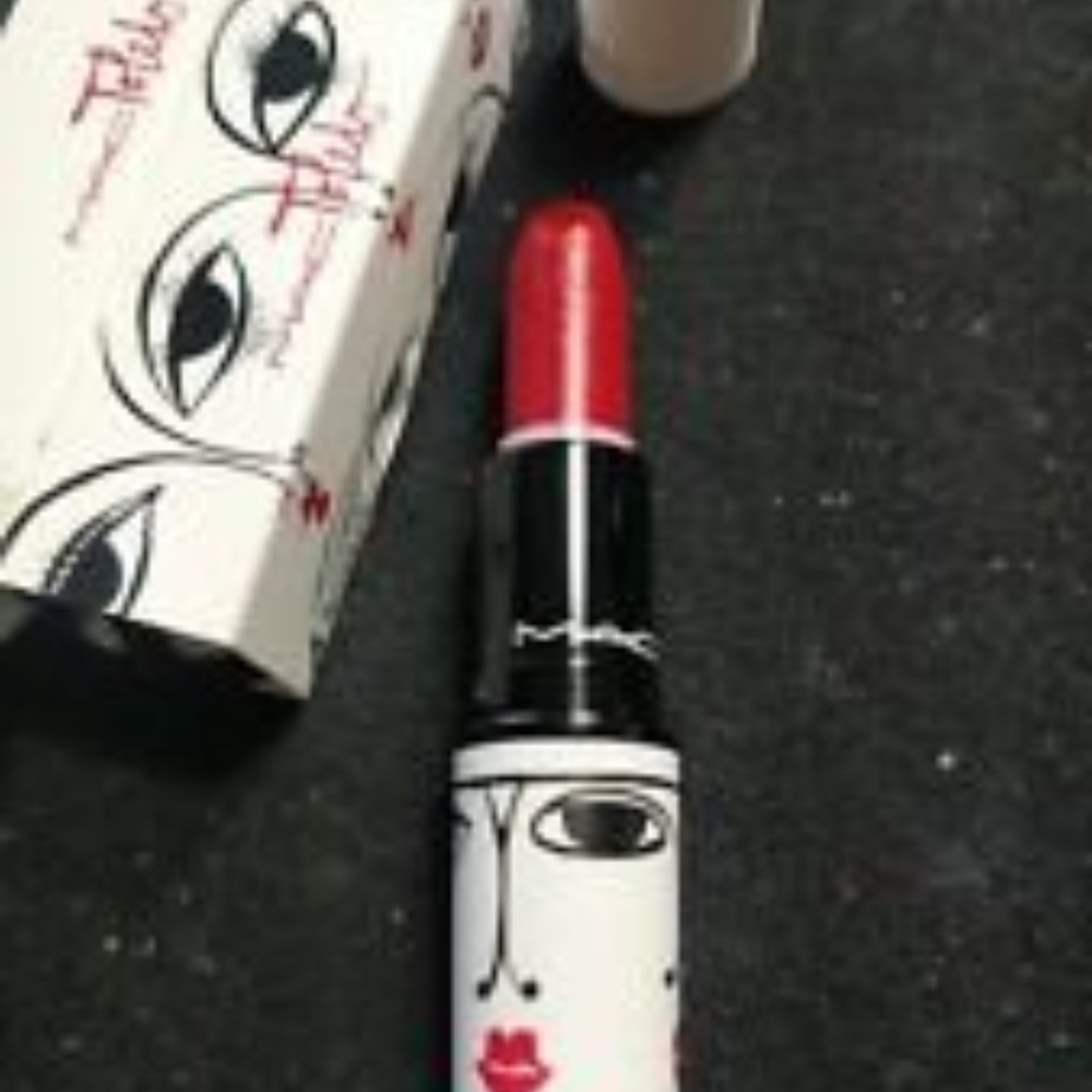 MAC Limited Edition Toledo Collection Lipstick